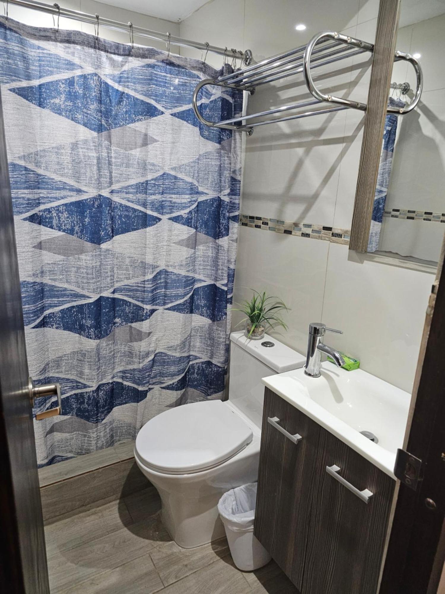 Beach Luxury Studio Сан Хуан Екстериор снимка